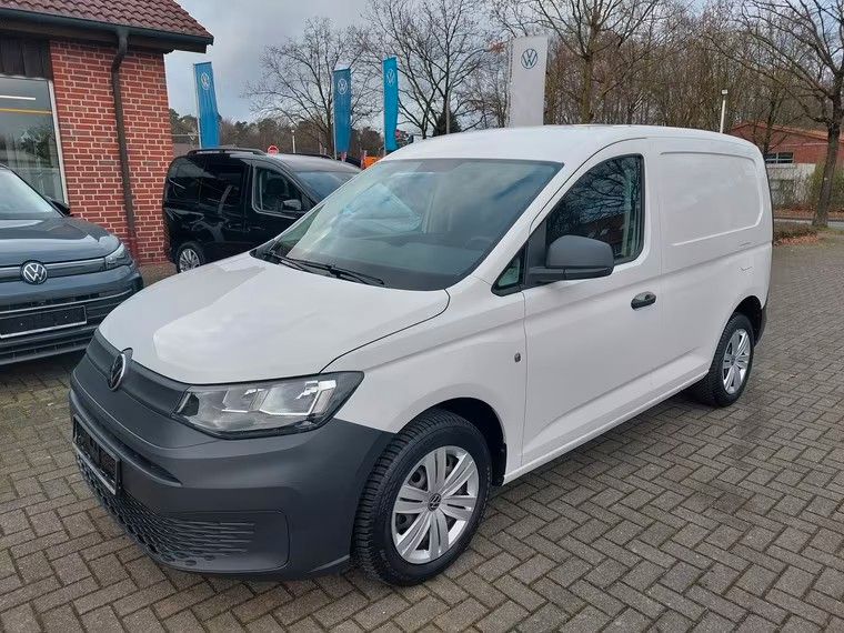 VW Caddy 46.550 km 18.790 &euro; Legden 48739