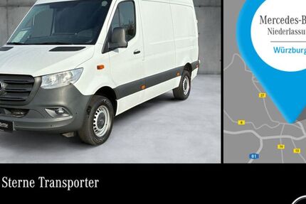 Mercedes-Benz Sprinter 10.130 km 43.411 € Würzburg 97076