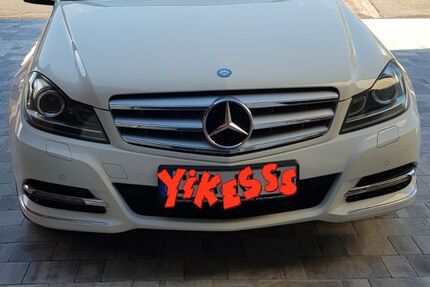 Mercedes-Benz C 220 245.000 km 6.249 &euro; Rötz 92444