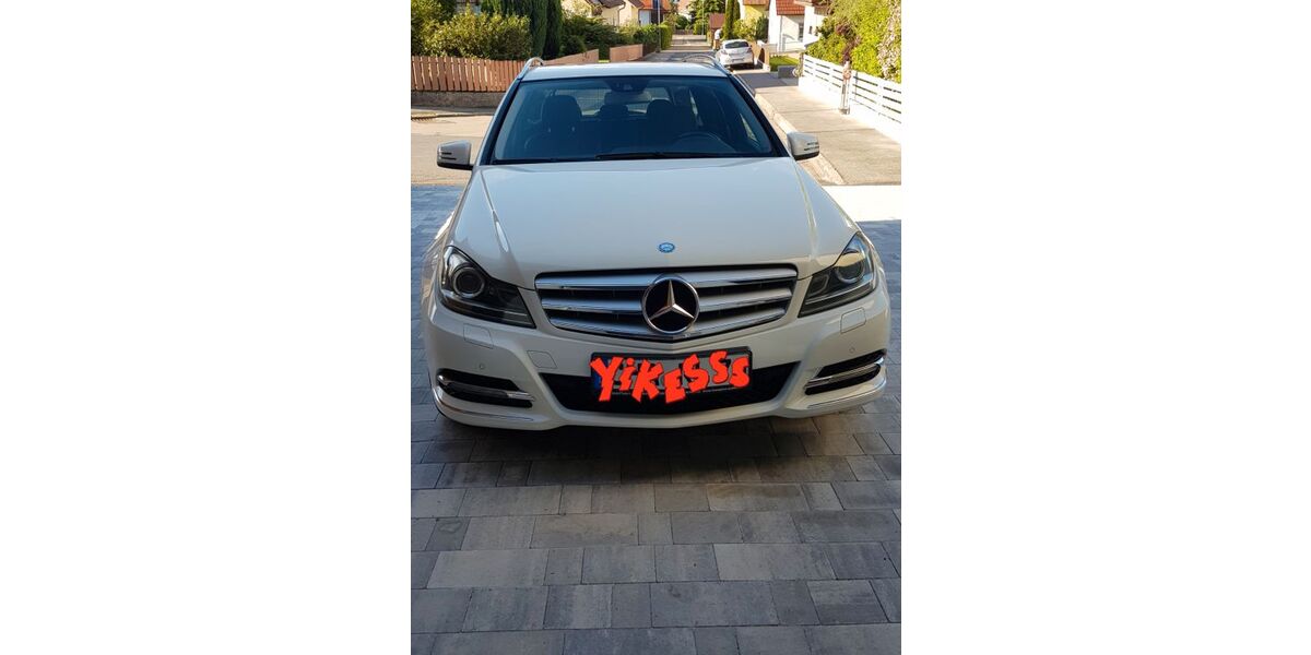 Mercedes-Benz C 220 245.000 km 6.249 &euro; Rötz 92444