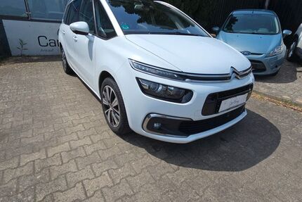 Citroen C4 Picasso 113.000 km 12.890 &euro; Neubrandenburg 17036