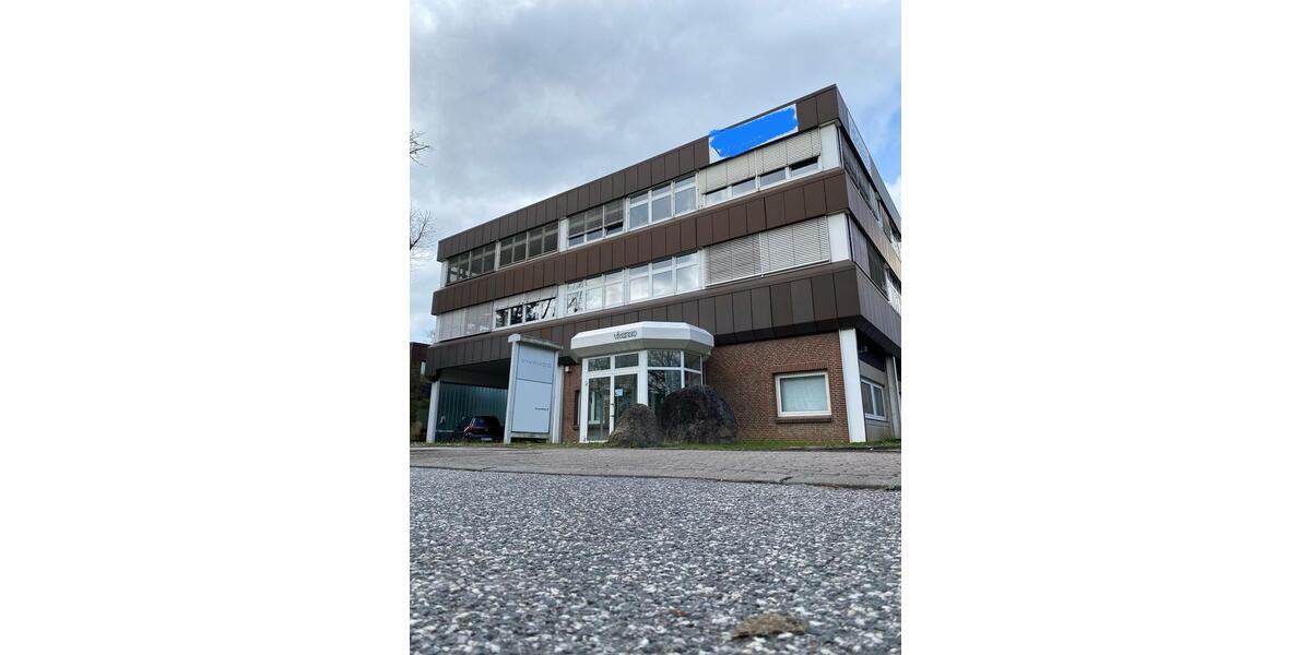 Gewerbeobjekt Hoisdorf - 8&euro; | Angebot:25286180