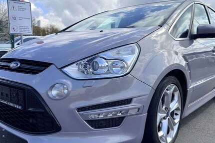 Ford S-Max 223.000 km 5.600 &euro; Lahr 77933