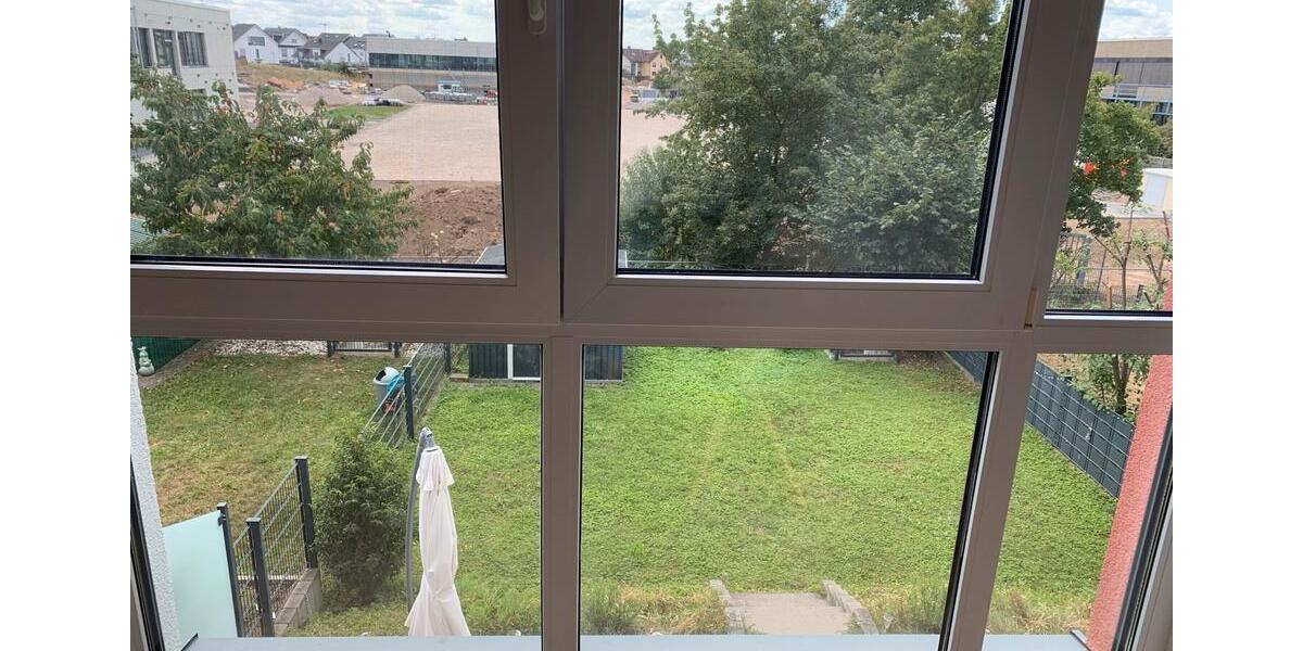 Helle 2 Zimmer Wohnung in Kelsterbach 2 zimmer