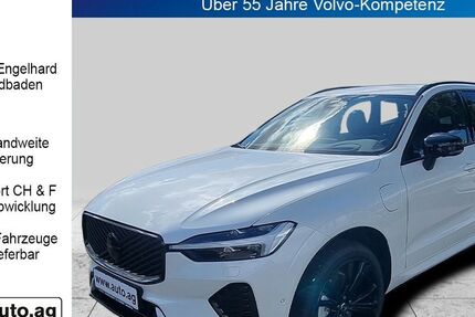 Volvo XC60 2.000 km 54.888 &euro; Freiburg 79108