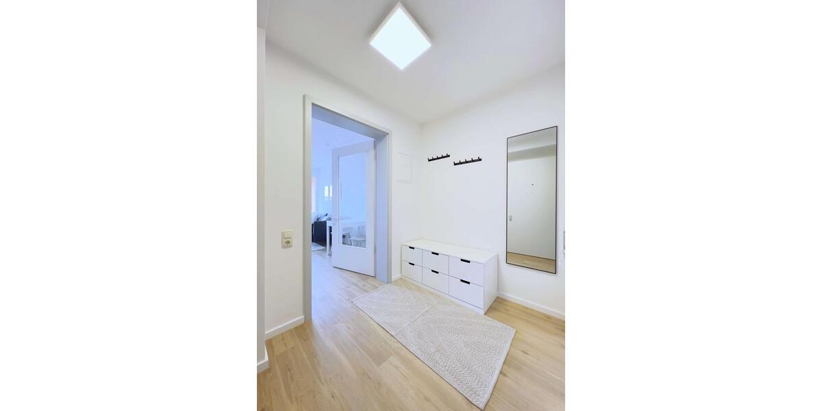 Wohnen auf Zeit Dresden Cotta - 2 Zimmer, 47 m&sup2;, 839&euro; | Angebot:26612914