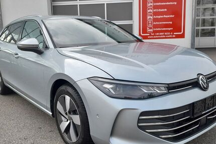 VW Passat Variant 25.806 km 35.999 € Neuburg/Inn bei Passau 94127
