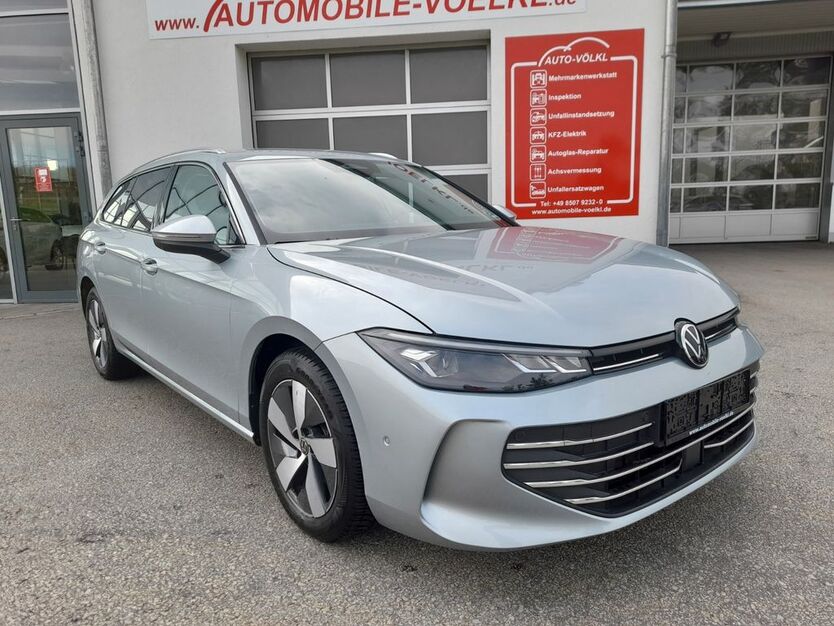 VW Passat Variant 25.806 km 35.999 € Neuburg/Inn bei Passau 94127