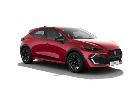 Renault Clio 1.500 km 25.968 &euro; Hamburg 22763