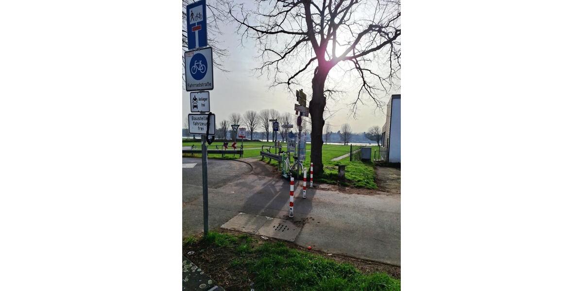 Erdgeschoßwohnung Köln Kalk - 1 Zimmer, 37 m&sup2;, 840&euro; | Angebot:25406301