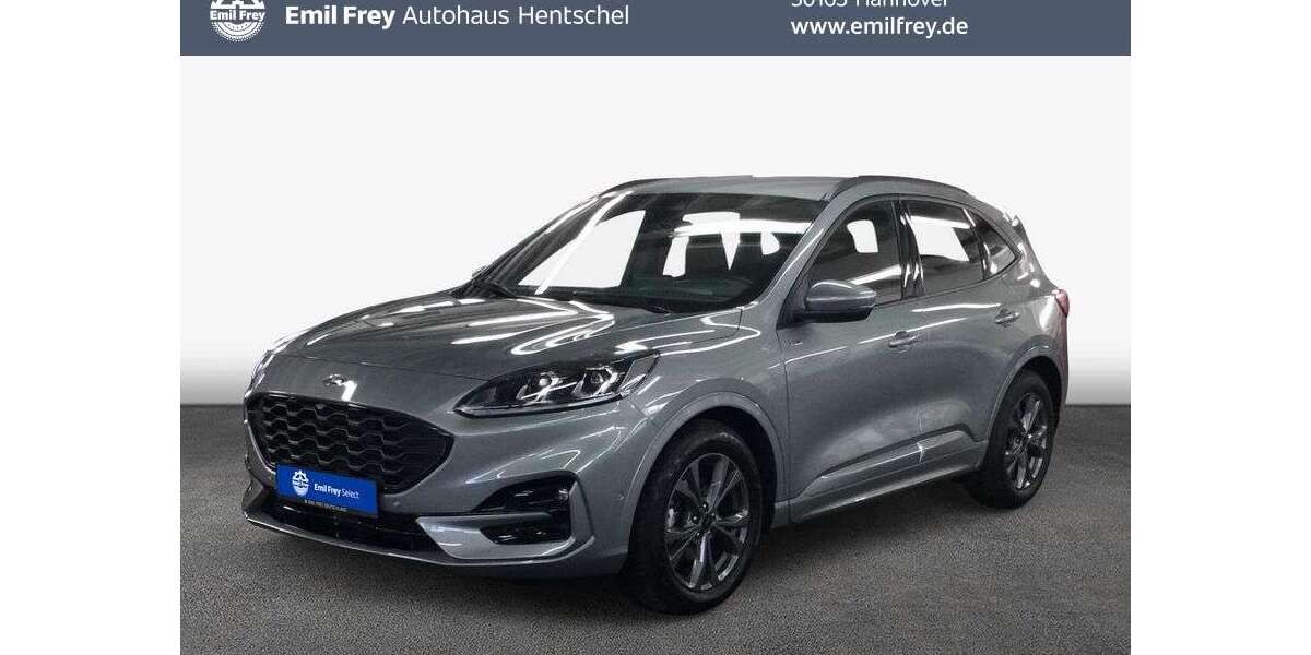 Ford Kuga 15.190 km 25.908 &euro; Hannover 30165