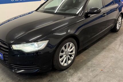 Audi A6 299.500 km 8.888 &euro; Delbrück 33129