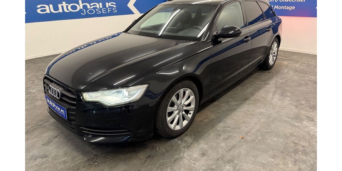 Audi A6 299.500 km 8.888 &euro; Delbrück 33129