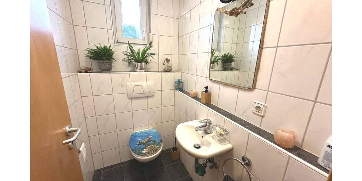 Reihenendhaus Wiesloch / Baiertal Baiertal - 6 Zimmer, 151 m&sup2;, 499.000&euro; | Angebot:25693227