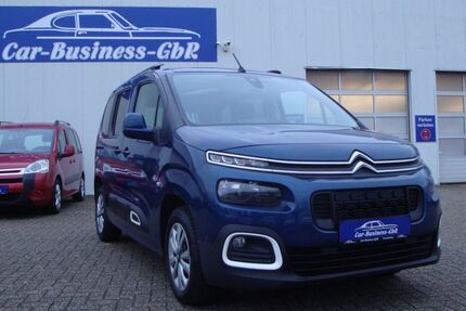 Citroen Berlingo 148.954 km 10.250 &euro; Wardenburg 26203