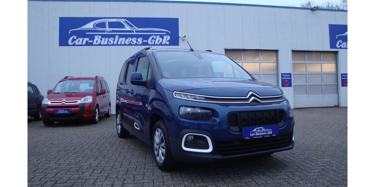 Citroen Berlingo 148.954 km 10.250 &euro; Wardenburg 26203