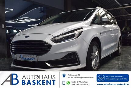 Ford S-Max 164.500 km 18.450 &euro; Sindelfingen-Darmsheim 71069
