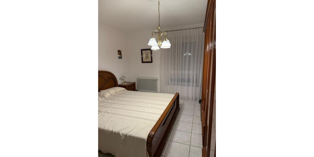 Etagenwohnung Freudenstadt - 4 Zimmer, 91 m&sup2;, 240.000&euro; | Angebot:26297363