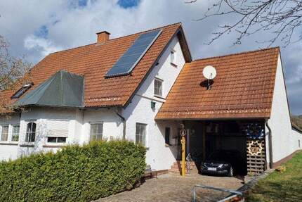 Haus Geroda Platz - 1 Zimmer, 223 m&sup2;, 425.000&euro; | Angebot:25697579