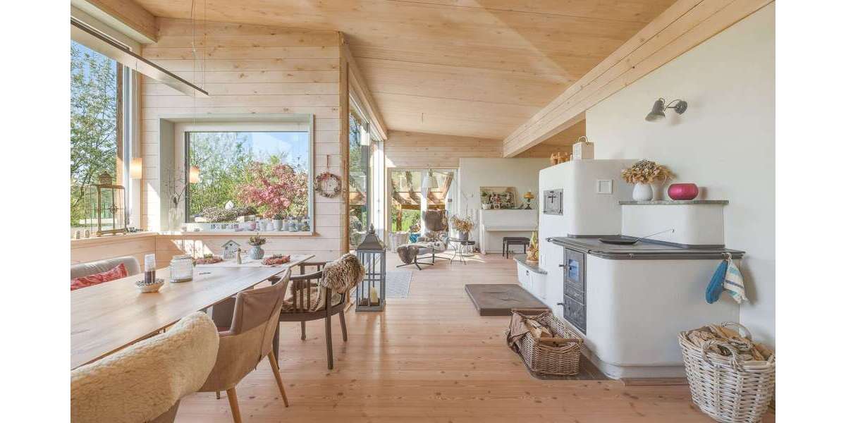 Einfamilienhaus Bad Liebenzell - 10 Zimmer, 286 m&sup2;, 1.800.000&euro; | Angebot:26918057