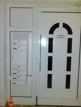 gepflegte 4 Raum - ETW mit Küche, Balkon und Pkw-Stellplatz am Stadtrand - Etagenwohnung Apolda | Angebot:24308532