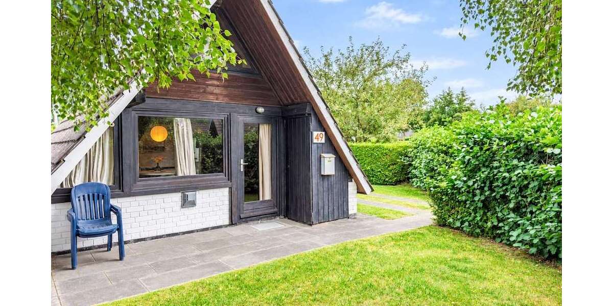 Einfamilienhaus Butjadingen - 1 Zimmer, 25 m&sup2;, 115.000&euro; | Angebot:27346297