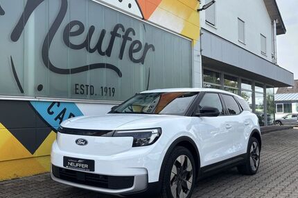 Ford Explorer 1.500 km 42.750 &euro; Herrenberg-Kuppingen 71083