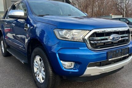 Ford Ranger 63.000 km 25.990 &euro; Augsburg 86165