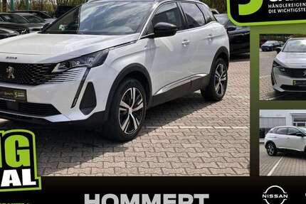 Peugeot 3008 28.500 km 21.990 &euro; Sonneberg 96515