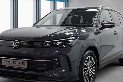 VW Tiguan 29.089 km 33.870 &euro; Maintal 63477