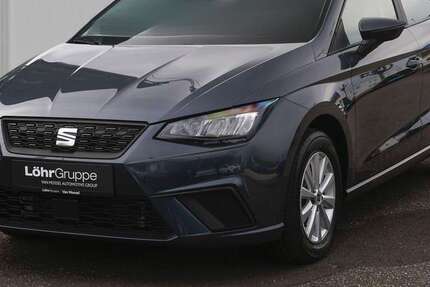 Seat Ibiza 21.364 km 17.780 &euro; Koblenz 56070