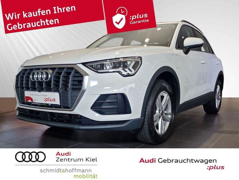 Audi Q3 69.750 km 29.980 € Kiel 24118