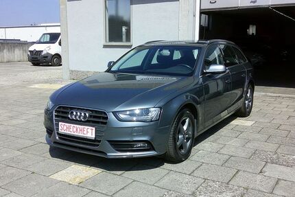 Audi A4 185.470 km 6.600 &euro; Puchheim /bei München 82178