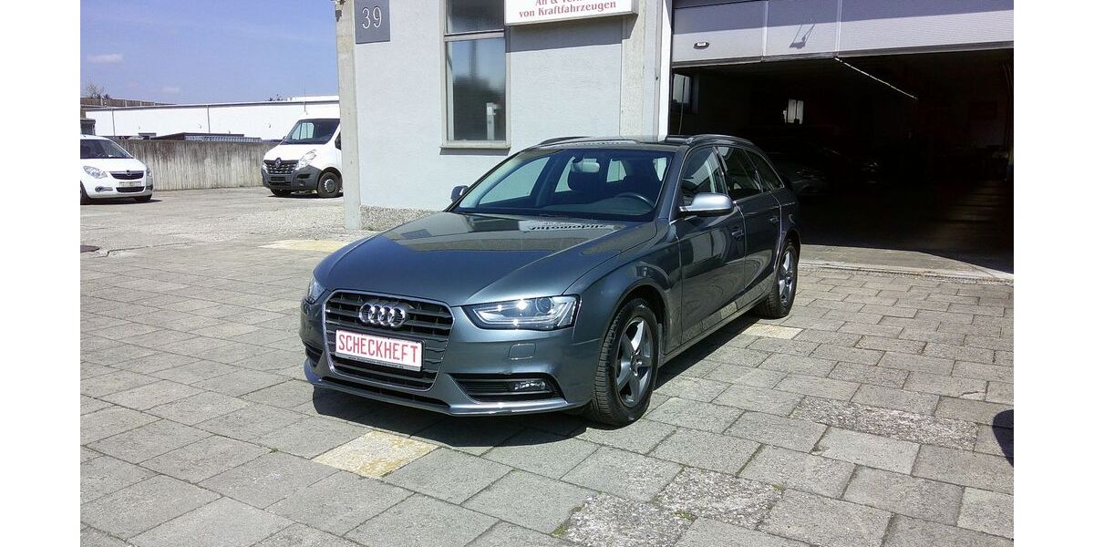 Audi A4 185.470 km 6.600 &euro; Puchheim /bei München 82178