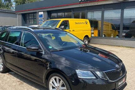 Skoda Octavia 171.500 km 12.500 &euro; Beverstedt 27616