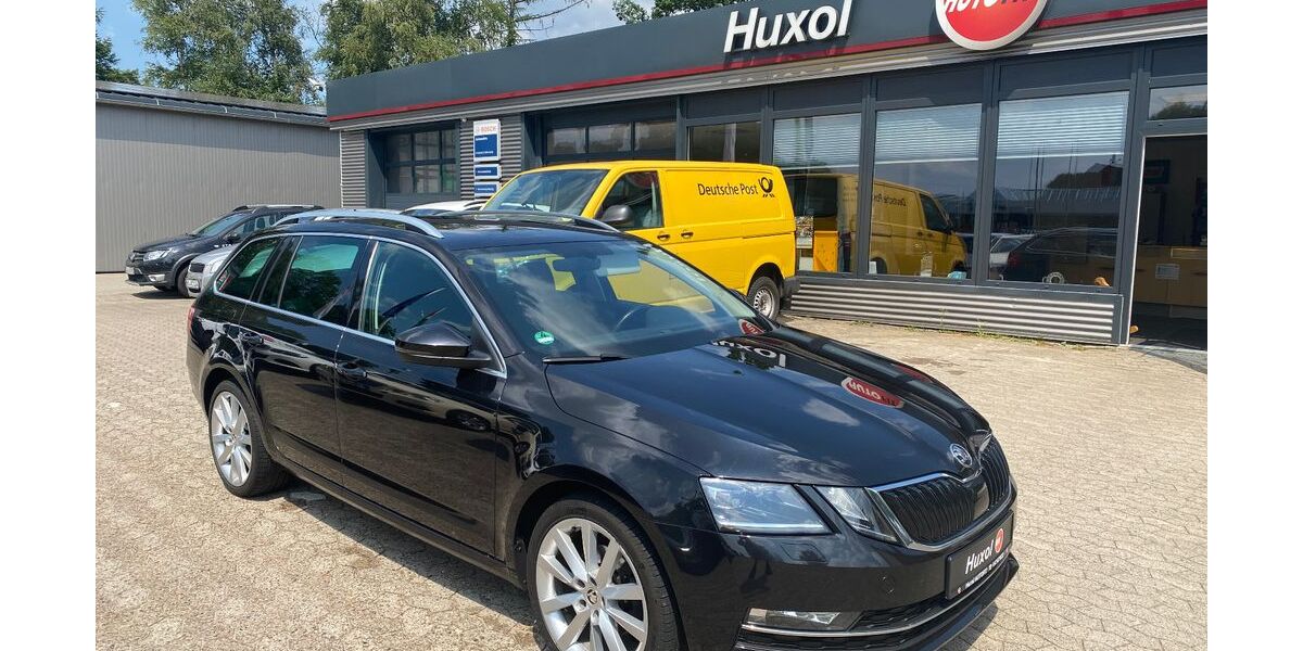 Skoda Octavia 171.500 km 13.500 &euro; Beverstedt 27616