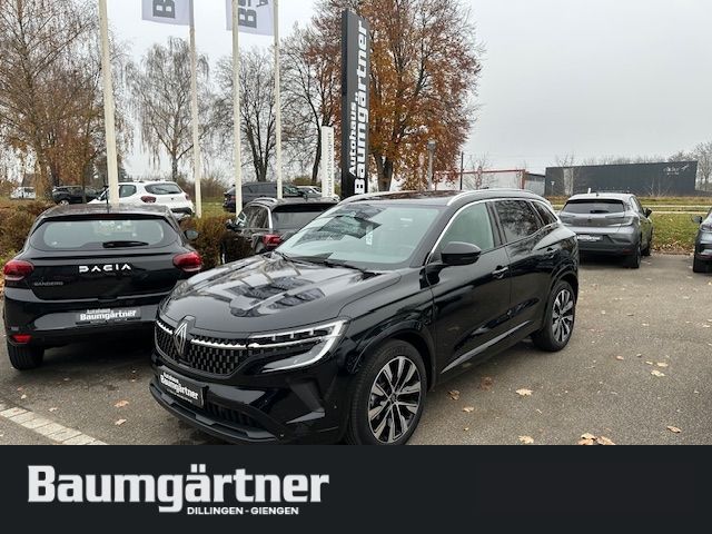 Renault Austral 9.430 km 28.850 &euro; Dillingen 89407