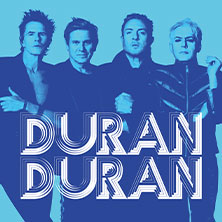 DURAN DURAN 05.10.2026 Barclays Arena