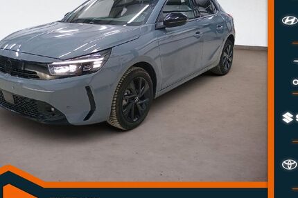 Opel Corsa 7.096 km 20.919 &euro; Heidelberg 69115