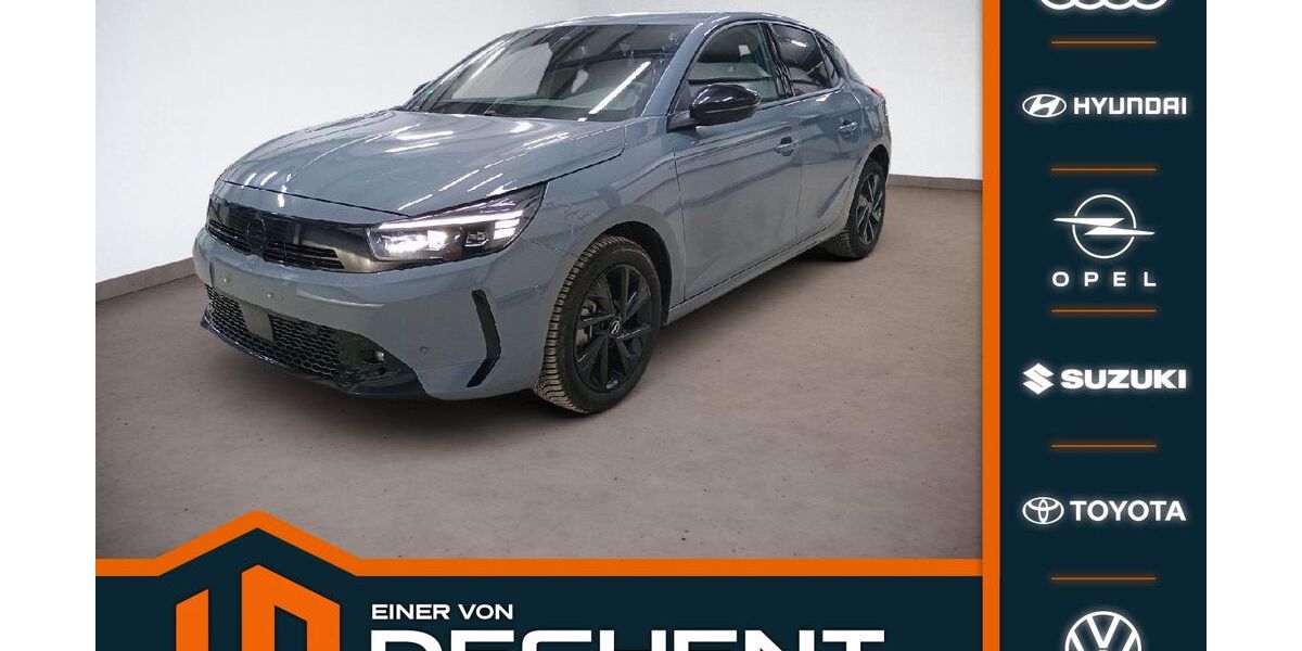 Opel Corsa 7.096 km 20.919 &euro; Heidelberg 69115