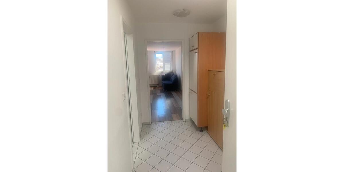 Dachgeschoßwohnung Sauerlach - 1 Zimmer, 40 m&sup2;, 600&euro; | Angebot:26678795