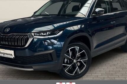 Skoda Kodiaq 25.400 km 37.590 &euro; Marl 45770