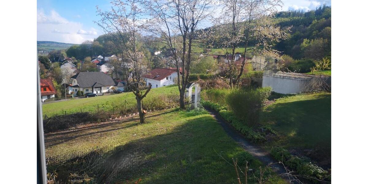 Etagenwohnung Wächtersbach - 4 Zimmer, 95 m&sup2;, 880&euro; | Angebot:26336184