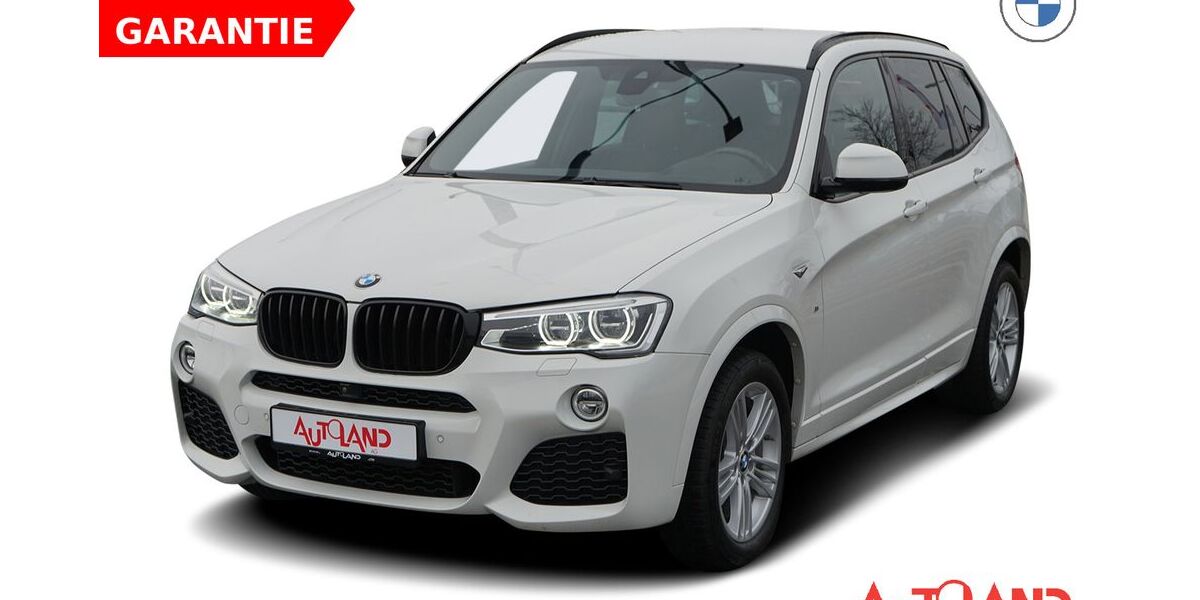 BMW X3 102.819 km 25.990 &euro; Cottbus OT Kolkwitz 03099