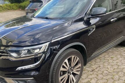 Renault Koleos 128.000 km 12.490 &euro; Hanau 63452