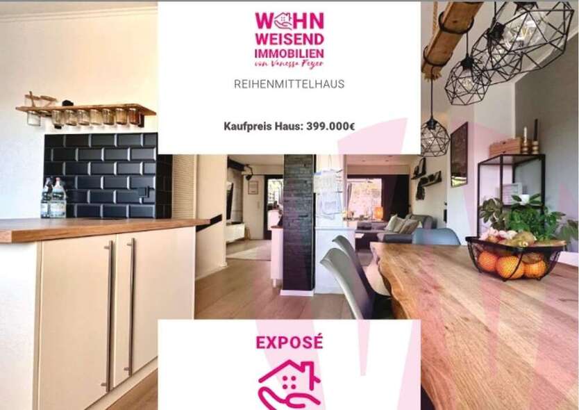 Haus zum Kaufen in Solingen 399.000 € 116 m²