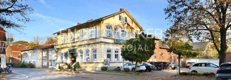 Gewerbeobjekt Cuxhaven Altenbruch - 2.950.000&euro; | Angebot:25204389