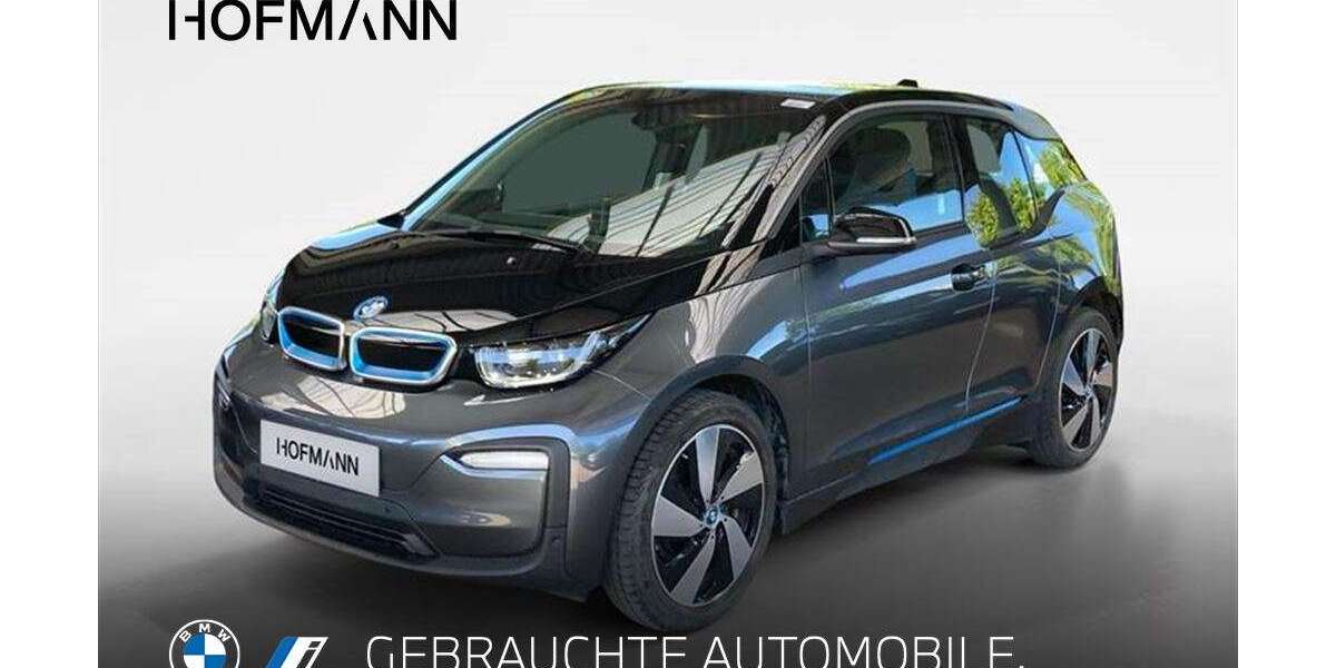 BMW i3 29.200 km 19.790 &euro; Ingolstadt 85053