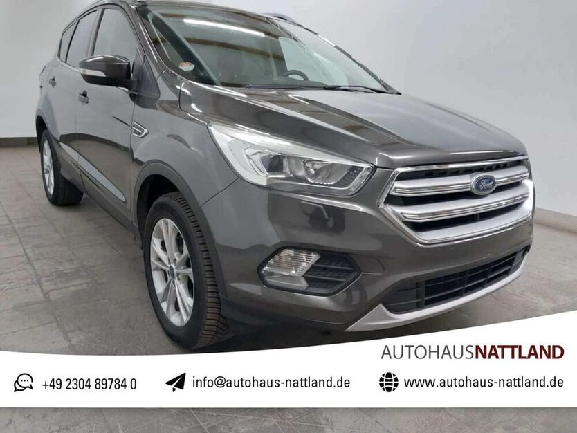 Kuga