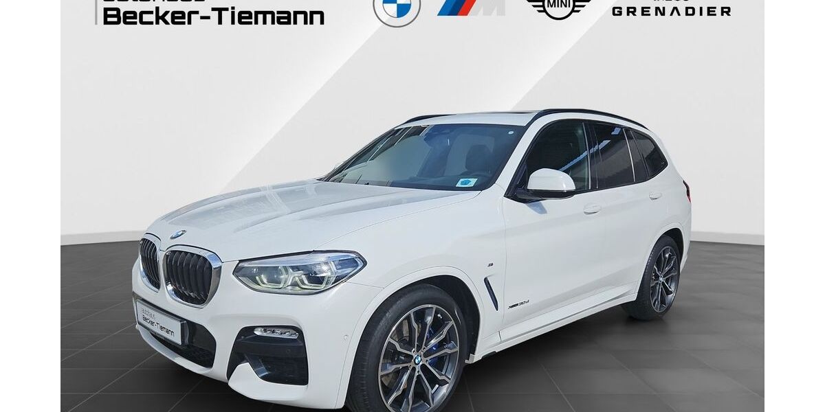BMW X3 149.752 km 24.906 &euro; Wunstorf 31515